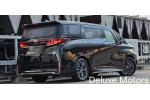 2024 Toyota Vellfire 350 2024 Toyota Vellfire 350
